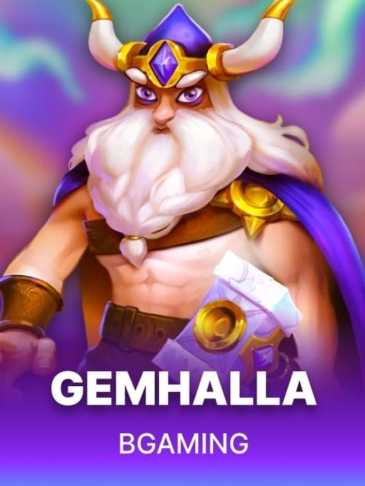 Gemhalla