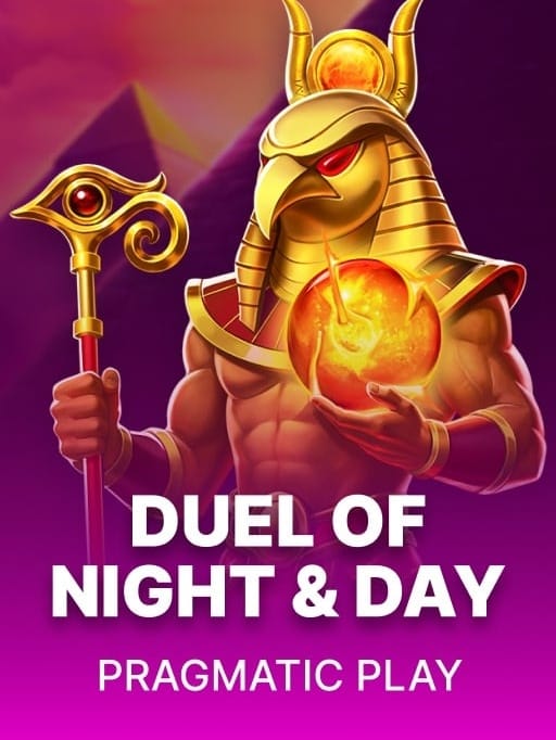 Duel of Night & Day thumbnail