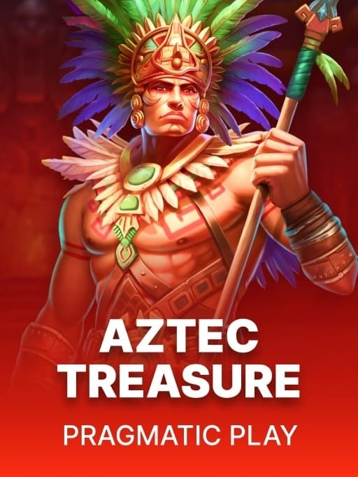 Aztec Treasure